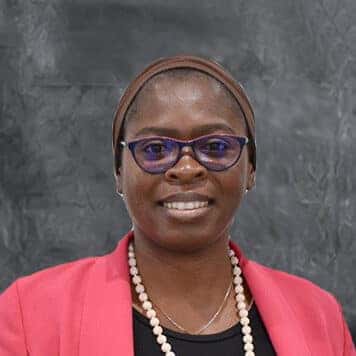 Yetunde Leke