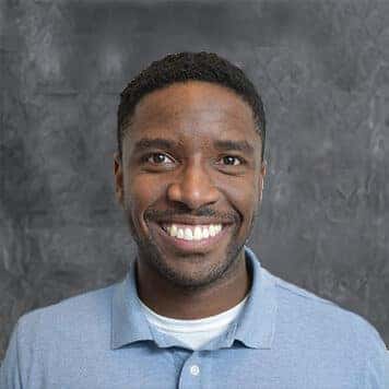 Adrian Forrest