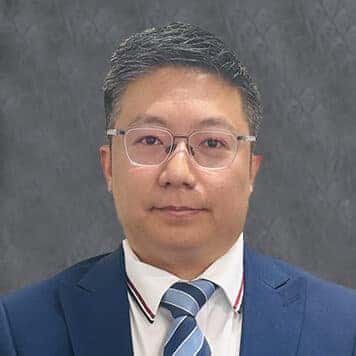 Keith Chung Chan
