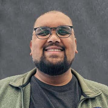 Ashneil Prasard