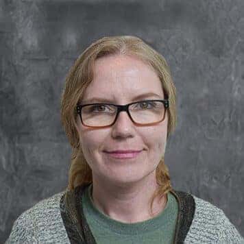 Connie Wilson