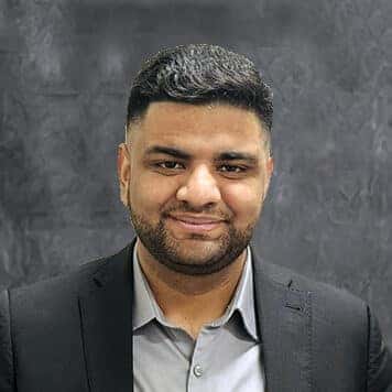 Fayz Rasheed