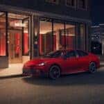 Toyota Camry for sale Calgary Alberta at Heninger Toyota
