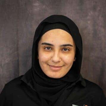 Fatima Alzaiadi