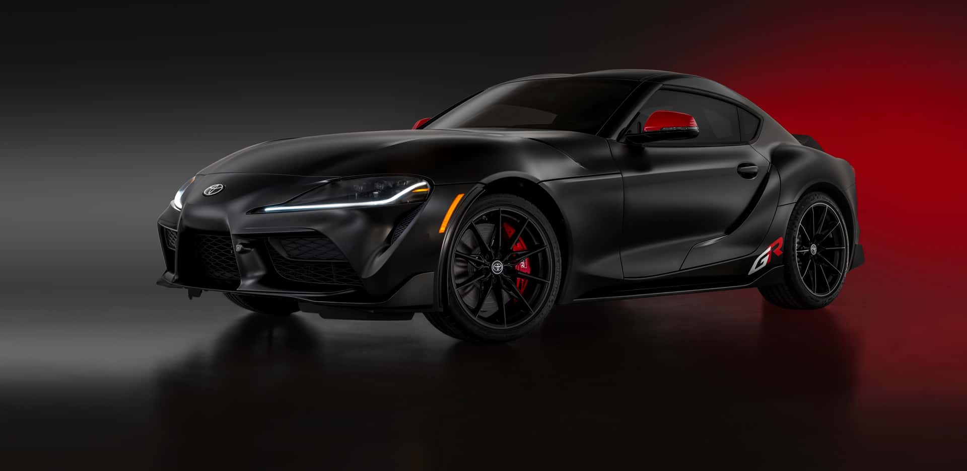 Toyota GR Supra Calgary Alberta; Heninger Toyota
