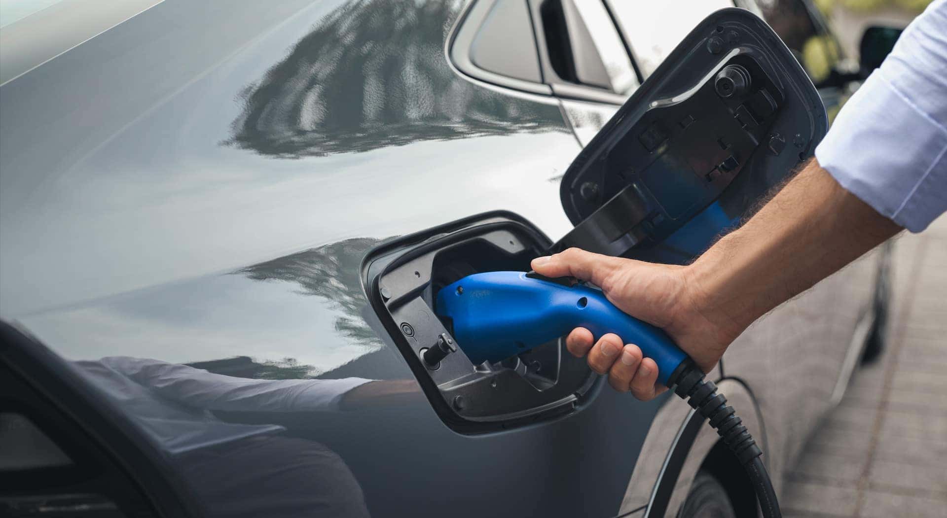 Toyota Prius Plug-In Hybrid Calgary, Alberta