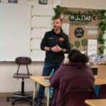 New Prague High School presentation