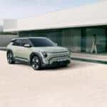 Kia EV 9