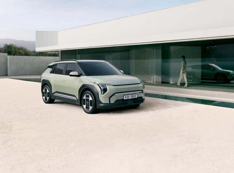 Kia EV 9
