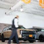 2027 Kia Telluride