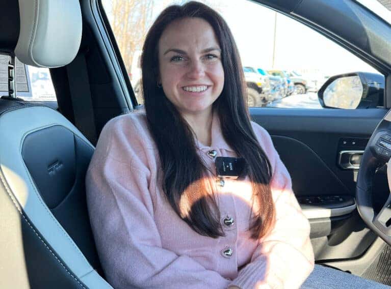 Kia AI Assistant