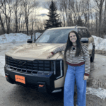Remote Smart Park Assist