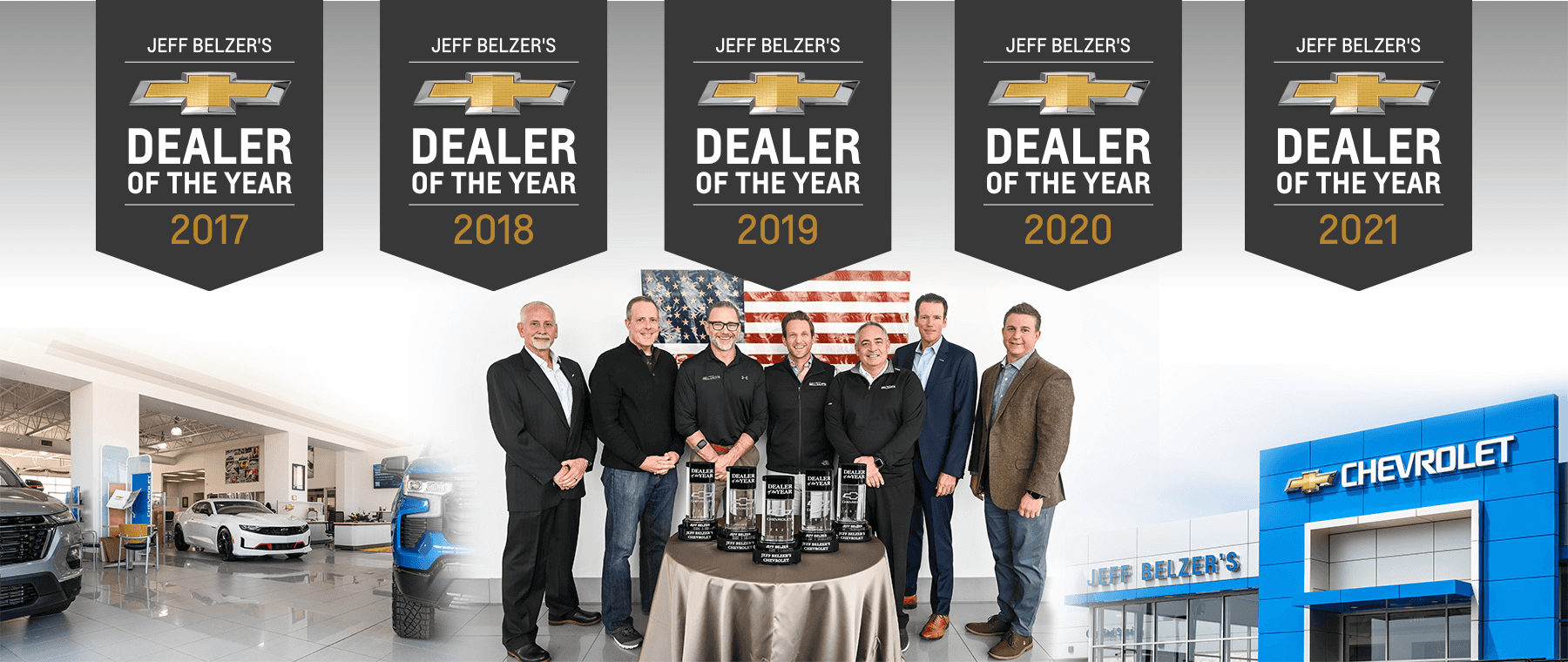 Chevrolet Dealer of the Year_2021