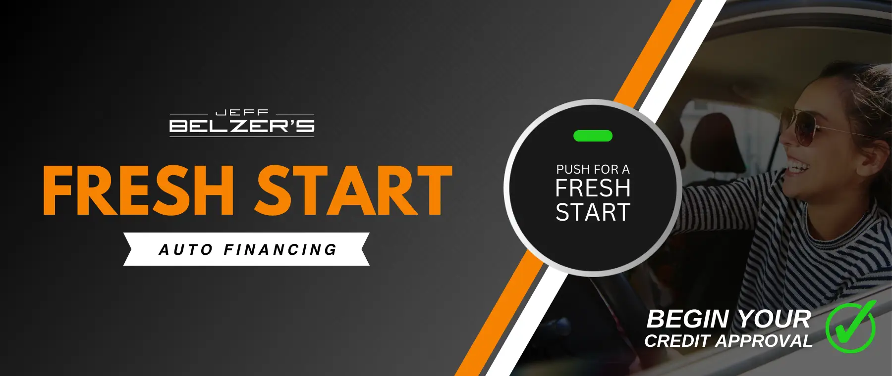 Fresh Start Finance