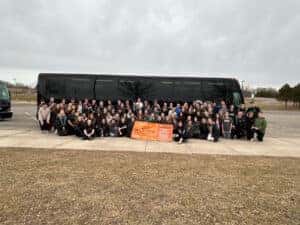 Lakeville South Band