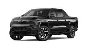 Silverado EV Jelly Bean
