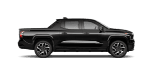 Silverado EV Jelly Bean