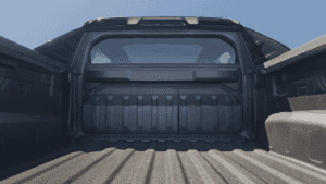 Silverado EV Multi-Flex Midgate