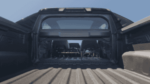 Silverado EV Multi-Flex Midgate