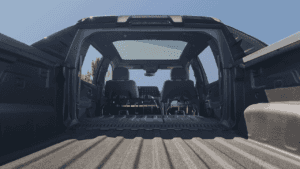 Silverado EV Multi-Flex Midgate