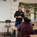 New Prague High School presentation