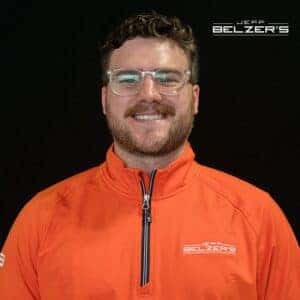 Caleb Metras