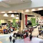 Northern Green Tradeshow