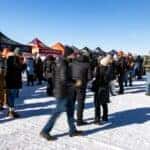 Charlies on Prior Beer & BBQ Fest
