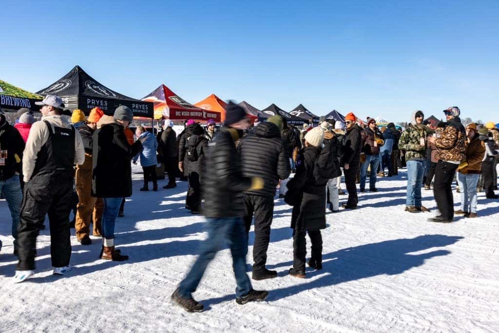 Charlies on Prior Beer & BBQ Fest