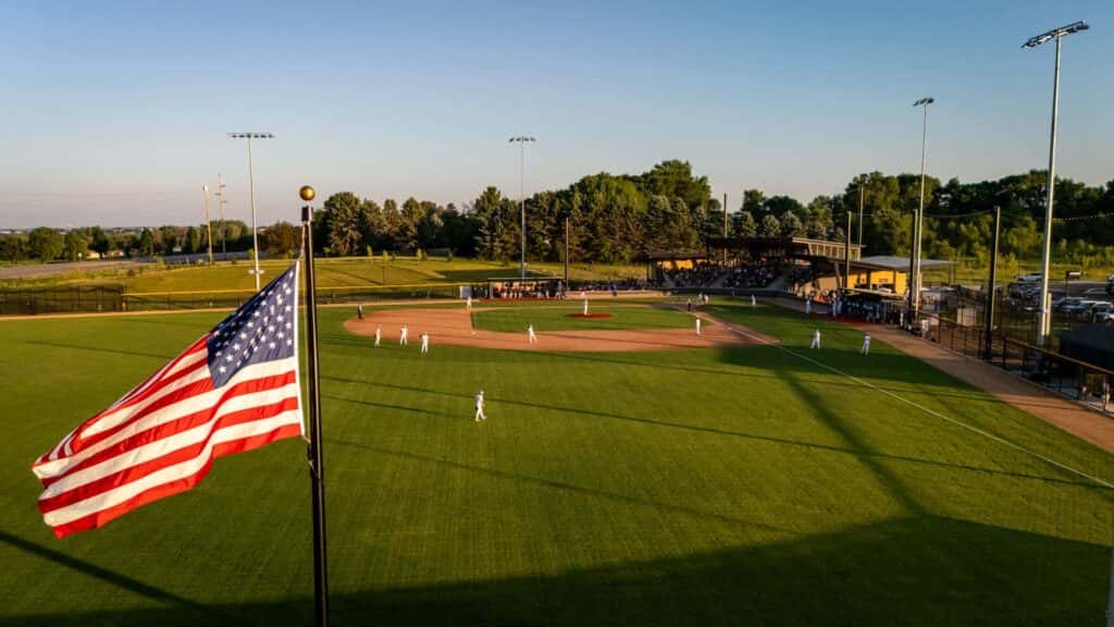 Belzer Stadium