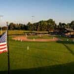 Belzer Stadium
