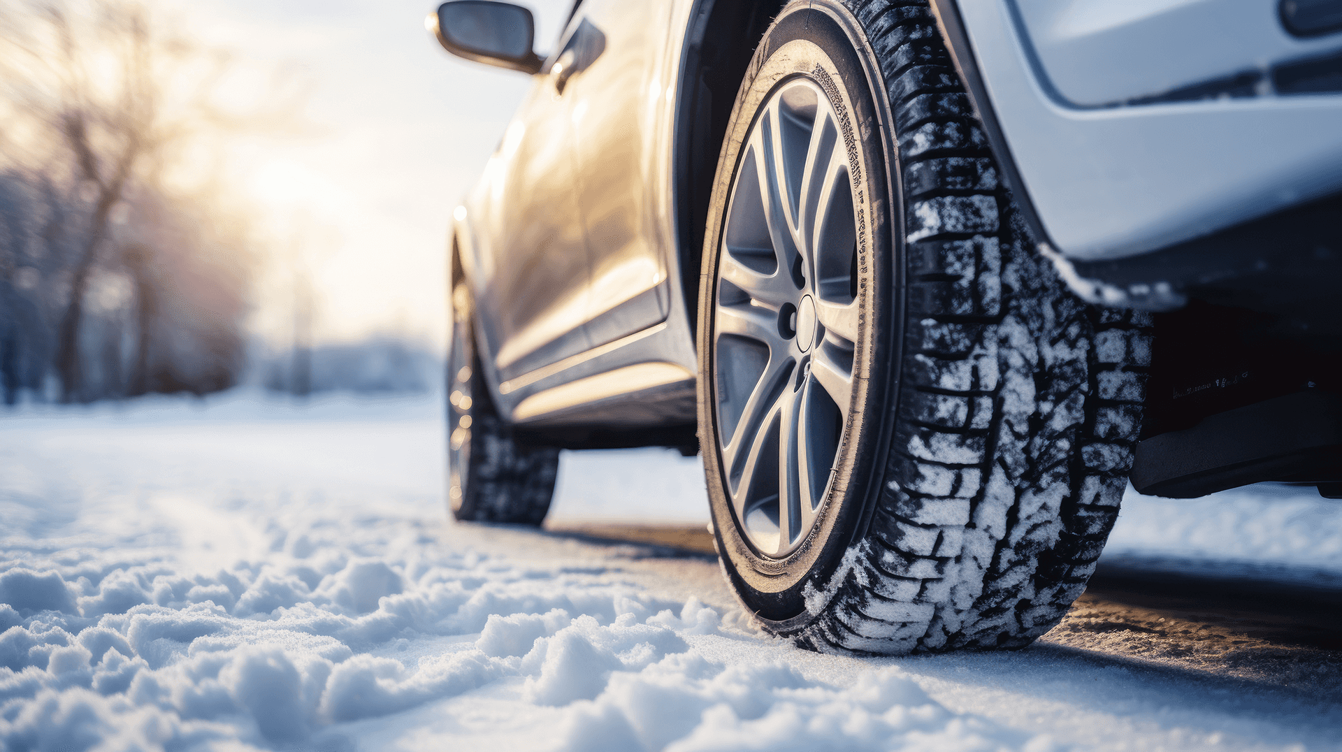 Winter vs. All-Season Tires: Are Winter Tires Worth It? | Jeff 