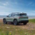 2025 Equinox ACTIV