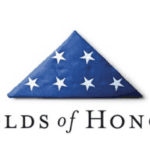 Folds of Honor Minnesota Logo