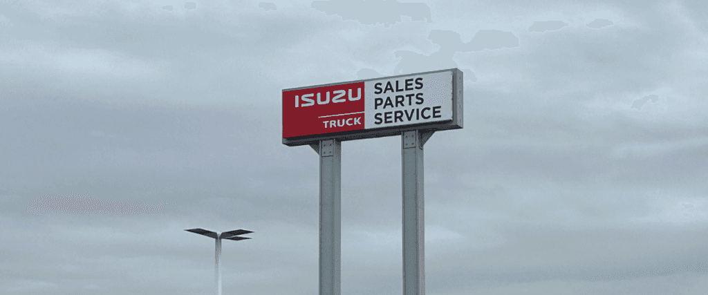 Jerry Seiner Isuzu Salt Lake City