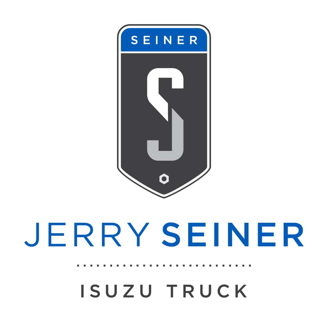 Isuzu dealership near me