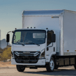 Isuzu Upfitting