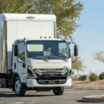 Jerry Seiner Isuzu