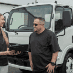Why Service your Isuzu Truck