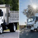 Why Isuzu Trucks are a smart investment