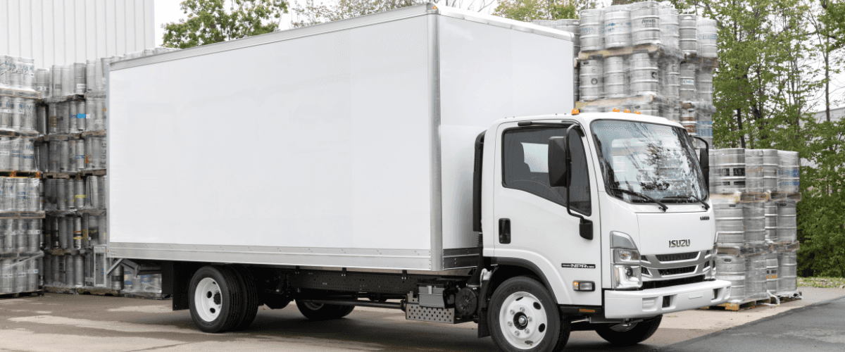 Isuzu Ad Planner Image