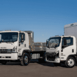Best Commercial Truck For Your Small Business