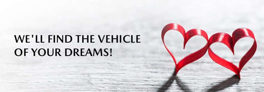 Meet The Vehicle Of Your Dreams