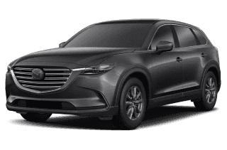 2022 Mazda CX-9