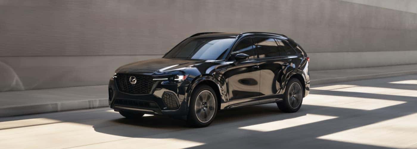 where-is-mazda-from