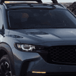 What’s New With the 2027 Mazda CX-50? A Guide for Canton, Ohio Drivers post