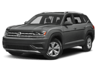 1 2019 VW Atlas