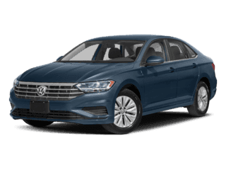 1 2019 VW Jetta