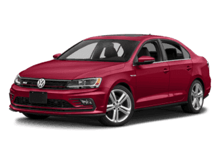 2. 2018 VW Jetta GLI