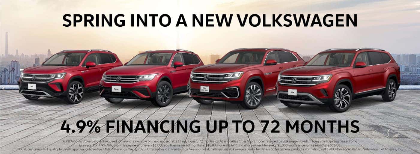 MARCH VW APR 2023